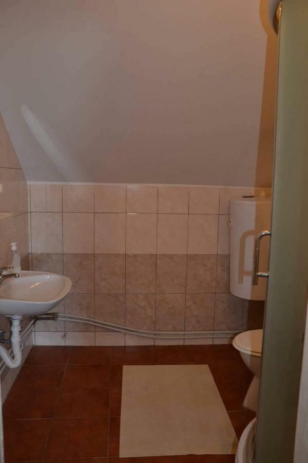 Guest House Bole Vinci Kültér fotó