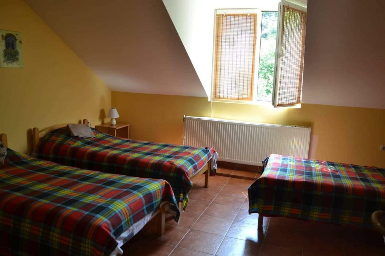Guest House Bole Vinci Kültér fotó
