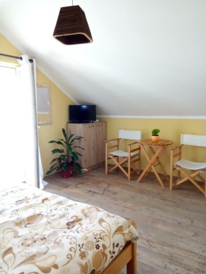 Guest House Bole Vinci Kültér fotó