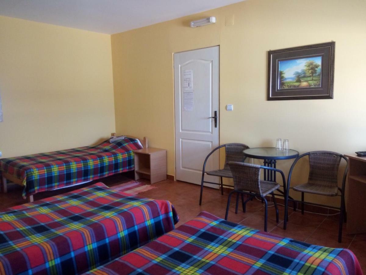 Guest House Bole Vinci Kültér fotó